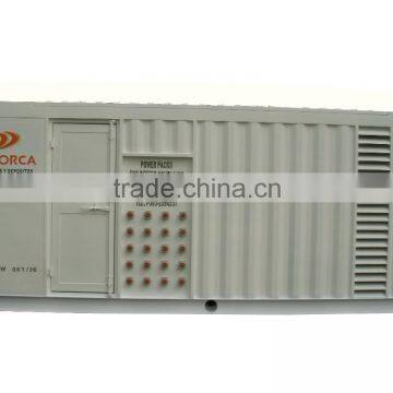 Generator Set Power Pack for Refrigerated Container photo-2