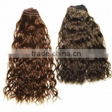 human hair weaving weft extension/weft hair extension /hair weaving/body wave weft/deep wave/straight weft/human hair product