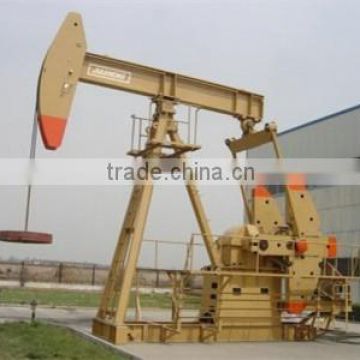 API standard Beam Oil Pumping Unit, pumping machine,sucking machiney