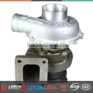Excavator Turbocharger EX200-5 6BG1 114400-3320 Parts