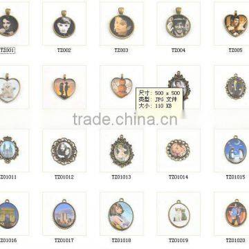 cabochon settings,photo frame,blanks