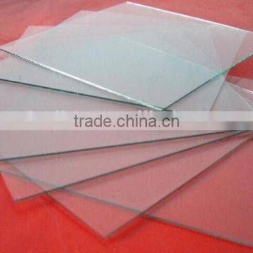 1.5mm, 1.8mm and 2mm Super-thin Clear Sheet Glass Wholesale Sheet Glass photo-2