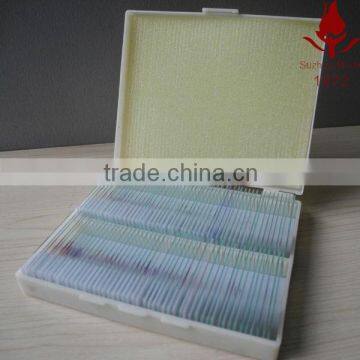 Hot sale Prepared histology slides