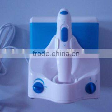 Dental Cordless Water Jet Oral Irrigator Portable Dental Water Jet