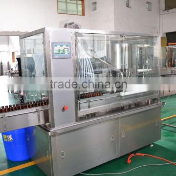 oil bottle filling machine oil filling machine automatic water filling machine