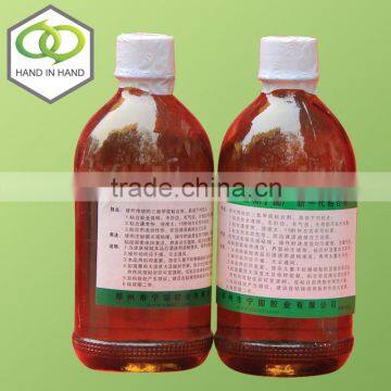 new acrylic glue adhesive no white ISO 9001