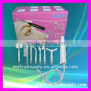 MY-8050 7 glass Tube High Frequency Beauty equipment