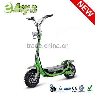 2015 Uberscoot EVO 800W Electric Scooter With Hub Motor and CE/EEC Certificate Hot on Sale Quality Choice photo-6