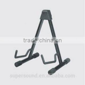 Hot Sale A Frame Acoustic and Eletric Guitar Stand