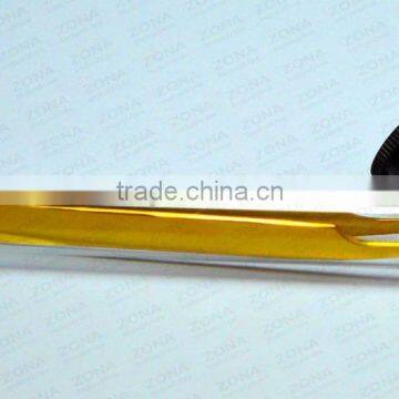 Professional Volume Lash Extension Tweezers , Bird Beak Points Tweezers, Japanese Stainless Steel Tweezers photo-5