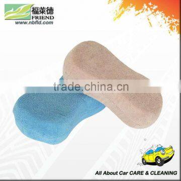 Terry Cloth Wash Sponge