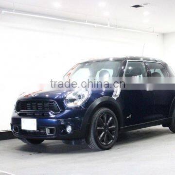 USED CARS - BMW MINI COOPER (RHD 819643 GASOLINE)