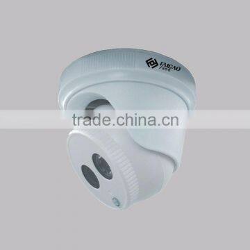 1080P Indoor Dome Night Vision ONVIF Full HD TVI Camera