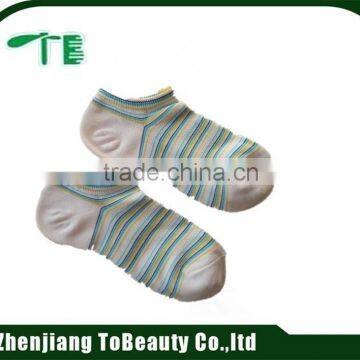 stripped bed socks wholesale