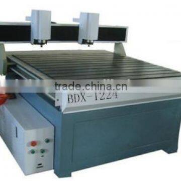 3d printer BDX-1224 automatic cutting machine China manufacturer