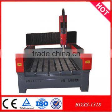 2015 hot sale most precision stone cnc router made in china cnc 3d stone engraving machine