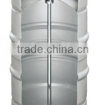 Zhejiang Europe 20 liter Stainless Steel Beer Keg with stackable feature