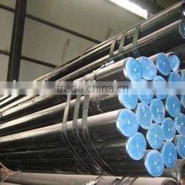 Carbon Seamless steel tube