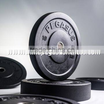 20kg Olympic Bumper plates ,Rubber bumper plates crossfit use