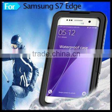 Super Slim Waterproof Design Cell Phone Case Accessories