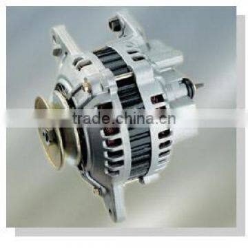 car Alternator