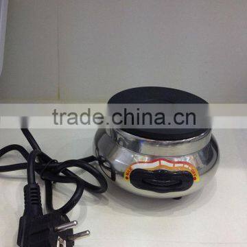 500W Stainless Steel Mini Electric Stove