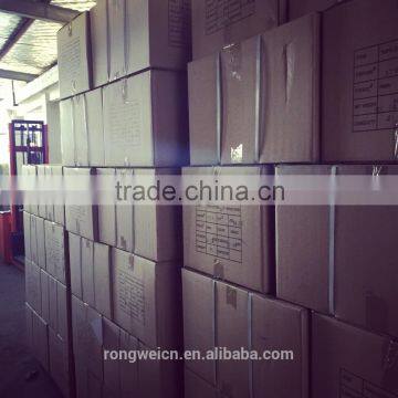 100pct cotton indigo yarn waxed for weaving and knitting