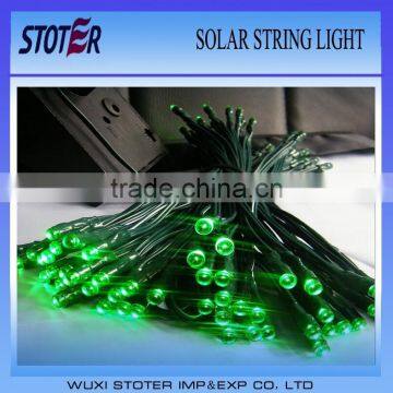 Solar Powered Led Strip Light / CE RoHs