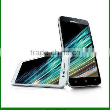 Original Lenovo A808t A8 5'' MTK6592 Octa Core Dual Sim Camera 5/13.0MP 2G RAM 16GB ROM photo-3