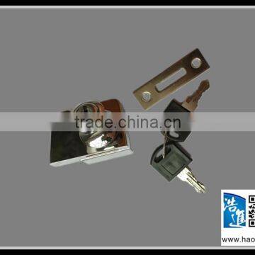 HJ-092 zinc alloy drawer lock,Multipurpose drawer lock,cabinet door lock