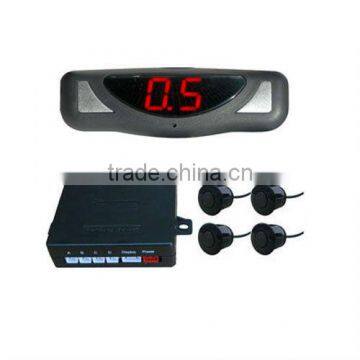 Parking sensor system with LED display(AD-P1009)