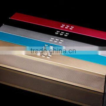 Factory Price Portable Wireless Mini Bluetooth Speaker