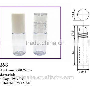 Roller Ball Eye Shadow Glitter Eyeshadow Single photo-3