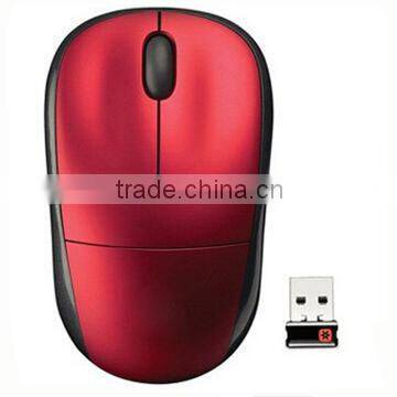 Hot 2.4GHz wireless mouse Reception range 25m Keys 3