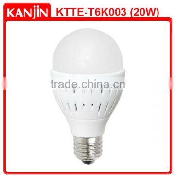 Led Bulb - 20W (UL)