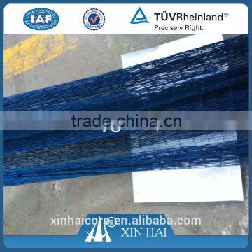 BEST PRICE NYLON BLUE COLOR NULON MULTIFILAMENT FISHING NETS photo-3