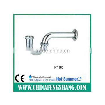 2014 Taizhou super p siphon