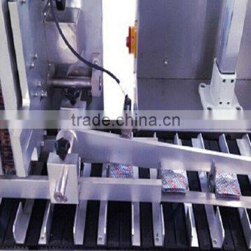 High Speed Pharma Blister Horizontal Automatic Cartoning Machine photo-4