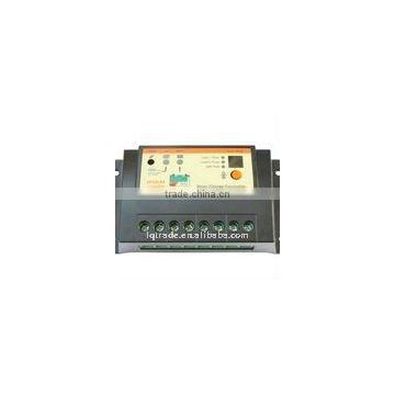 10A/15A/20A Dual Load Output Solar Controller Regulator