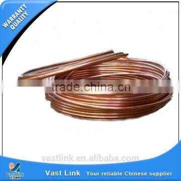 Certificated Buy Refrigeration Copper Tubes/copper Pipe for Insudtry photo-3