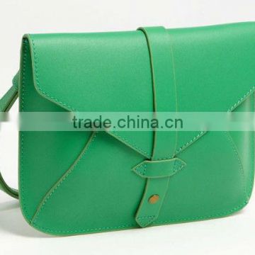 Envelope Crossbody Bag