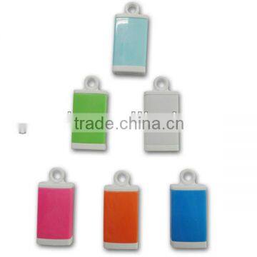 Low Cost Promotional gift mini usb pendrive 2gb 4gb 8gb 16gb