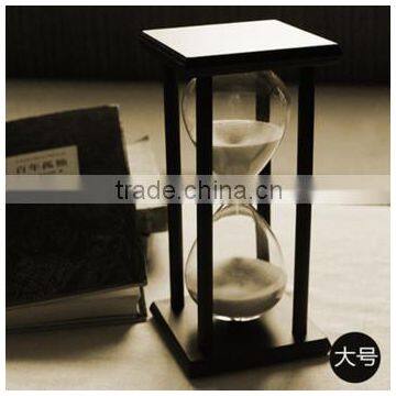 50 Wooden Sand Timer photo-3