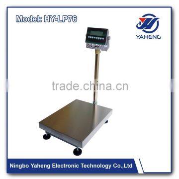 electronic bench scale 30kg 50kg 100kg 150kg 200kg 250kg 300kg 500kg industrial weighing digital platform scale