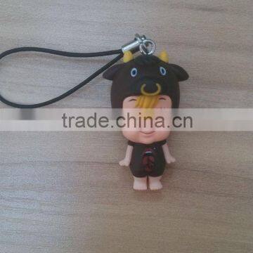 Pokemon Plastic Toy/Custom Pvc Plastic Toy