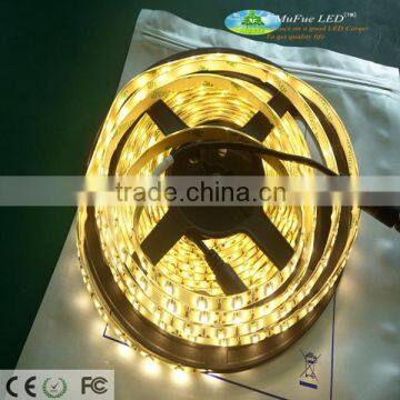 Warm White 3000k 3528 Economic Led Strip Light photo-3