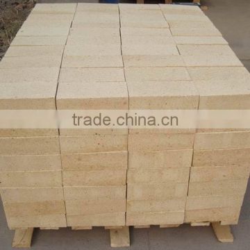 Hot sale generality refractory high alumina brick in refractory