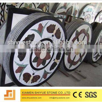 Best price of marble medallions patterns