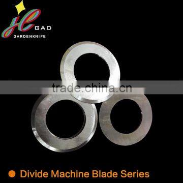 Professional factory divide machine blade