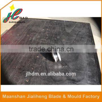 China ultrathin saw blade with factory price